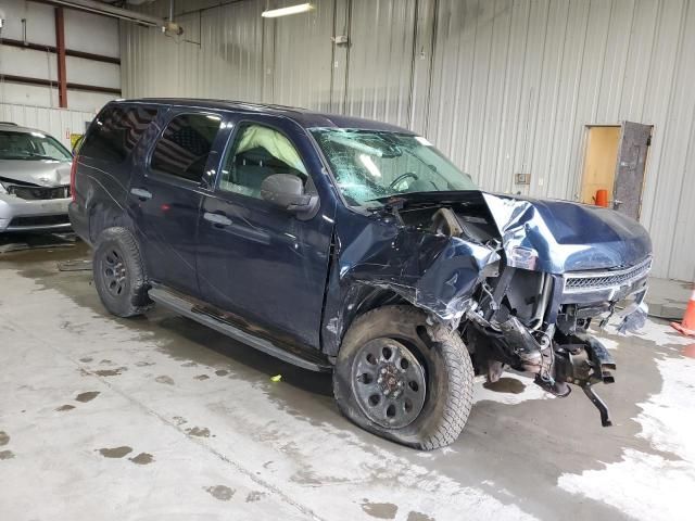 2007 Chevrolet Tahoe K1500