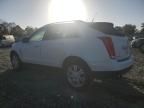 2010 Cadillac SRX Luxury Collection