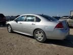 2013 Chevrolet Impala LT