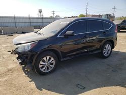 Honda Vehiculos salvage en venta: 2014 Honda CR-V EXL