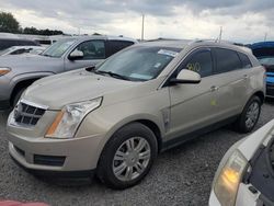 Cadillac srx Luxury Collection Vehiculos salvage en venta: 2012 Cadillac SRX Luxury Collection