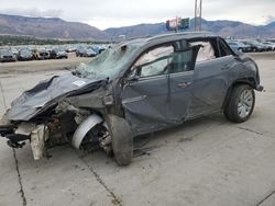 Salvage cars for sale at Farr West, UT auction: 2022 Volkswagen Atlas Cross Sport SE