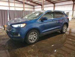 Ford Vehiculos salvage en venta: 2023 Ford Edge SEL