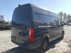 2019 Mercedes-Benz Sprinter 2500/3500