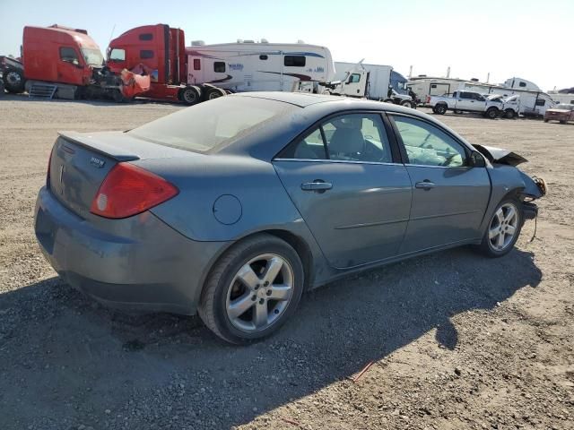 2005 Pontiac G6 GT