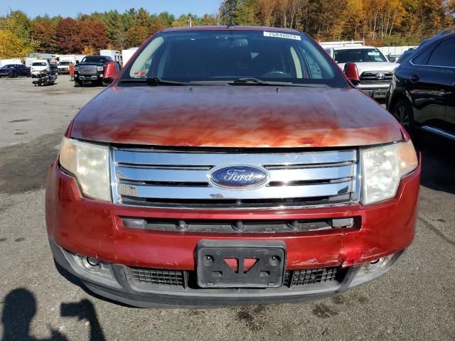 2008 Ford Edge SEL