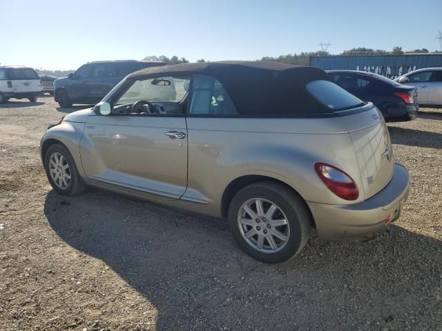 2006 Chrysler PT Cruiser Touring