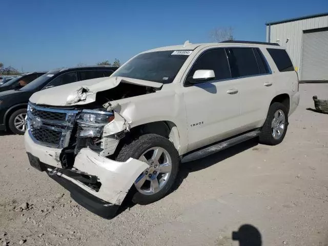 2015 Chevrolet Tahoe K1500 LT