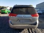 2014 Toyota Sienna XLE