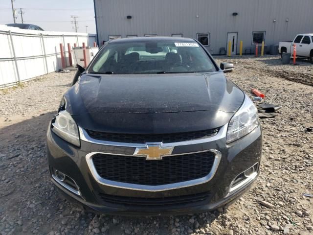 2014 Chevrolet Malibu 2LT