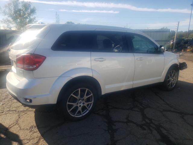 2019 Dodge Journey GT