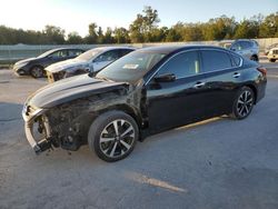 2018 Nissan Altima 2.5 en venta en Apopka, FL