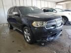 2012 Dodge Durango Citadel