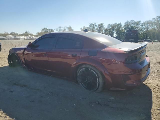 2021 Dodge Charger Scat Pack