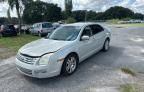 2008 Ford Fusion SEL