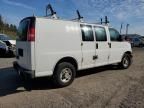 2017 Chevrolet Express G2500