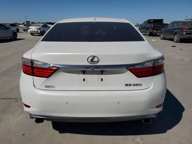 2014 Lexus ES 350