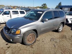 GMC salvage cars for sale: 2009 GMC Envoy SLT