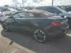 2018 Buick Cascada Premium