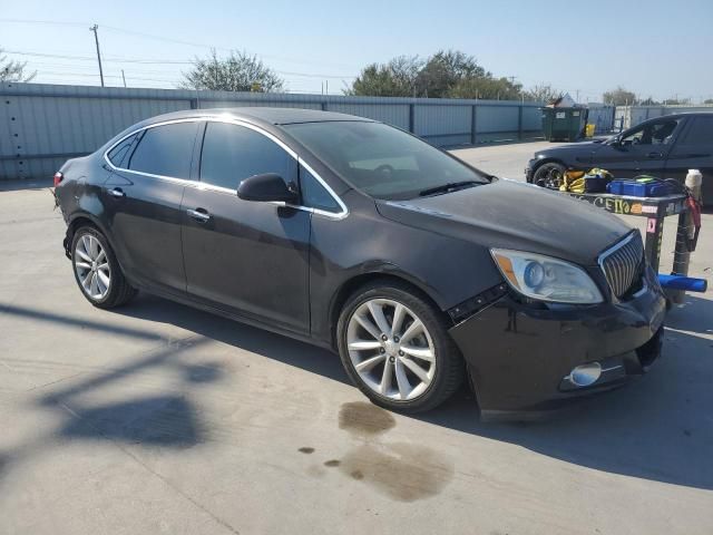 2013 Buick Verano Convenience