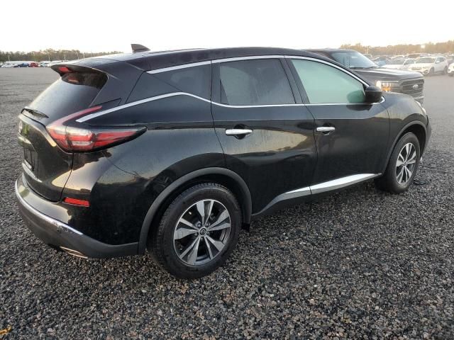 2023 Nissan Murano S