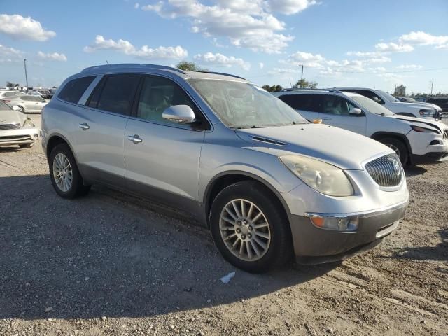 2009 Buick Enclave CXL