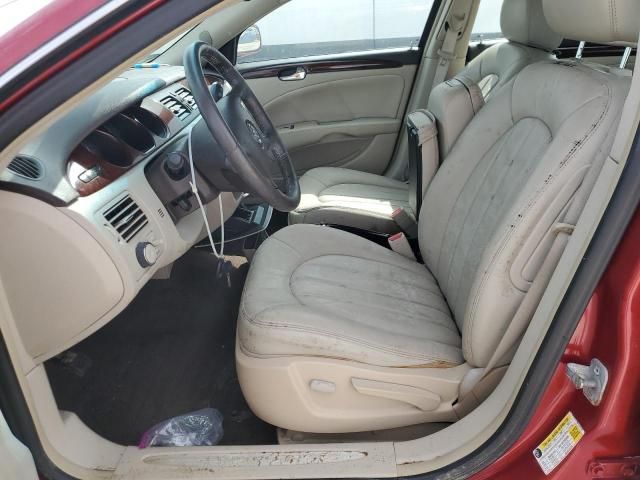 2008 Buick Lucerne CXL