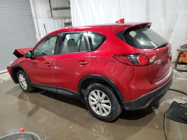 2014 Mazda CX-5 Sport