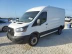 2023 Ford Transit T-250