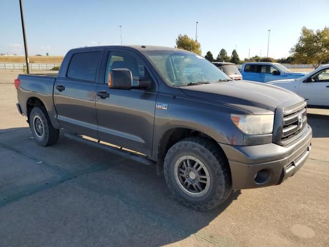 2012 Toyota Tundra Crewmax SR5