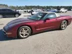 2003 Chevrolet Corvette