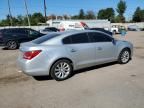 2014 Buick Lacrosse