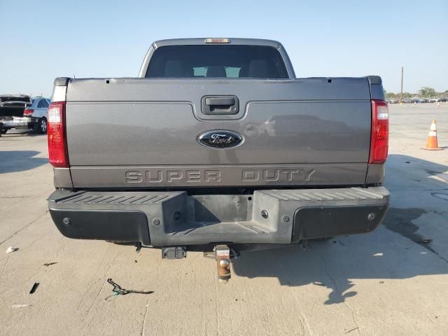 2013 Ford F250 Super Duty