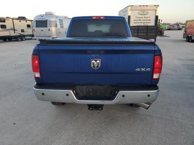 2015 Dodge RAM 3500 ST