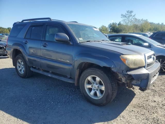 2006 Toyota 4runner SR5