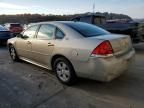 2009 Chevrolet Impala 1LT