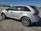 2011 Lincoln MKX