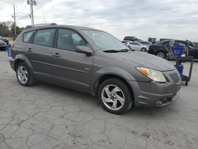 2005 Pontiac Vibe