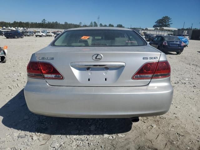 2006 Lexus ES 330