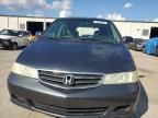 2004 Honda Odyssey EX