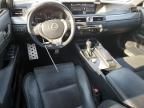 2014 Lexus GS 350