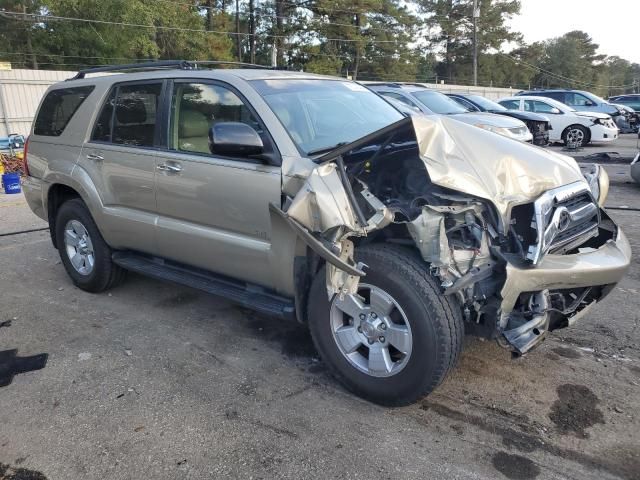 2008 Toyota 4runner SR5