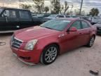 2008 Cadillac CTS HI Feature V6