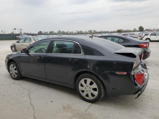 2010 Chevrolet Malibu LS