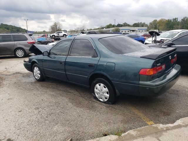 1997 Toyota Camry CE