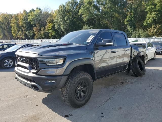 2022 Dodge RAM 1500 TRX