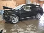 2010 Lexus RX 450H