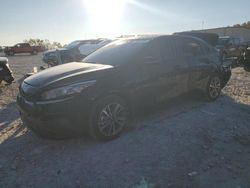 KIA Vehiculos salvage en venta: 2024 KIA Forte LX