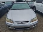 2001 Honda Accord EX