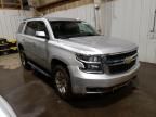 2019 Chevrolet Tahoe K1500 LT